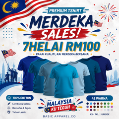 Set B 7Helai