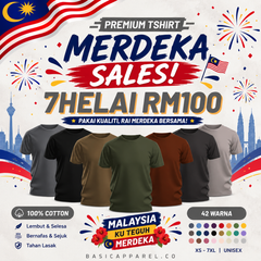 Set A 7Helai
