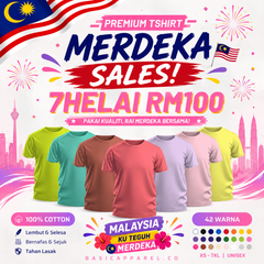 Set D 7Helai