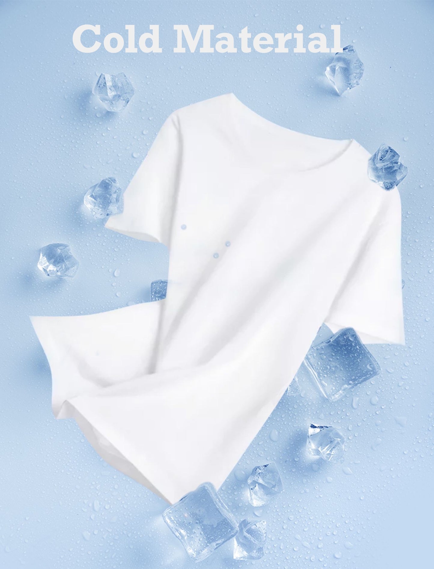 Microfiber Tshirt [7Helai RM100] Unisex Jersey 100% Prime Tech Microfiber Anti UV Anti Bacteria